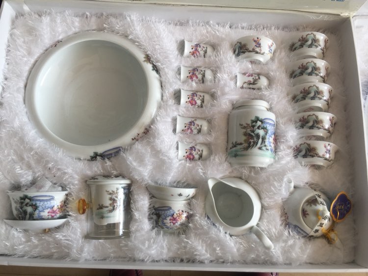 在莆田开个日用瓷器店怎么样,不知道有没有市