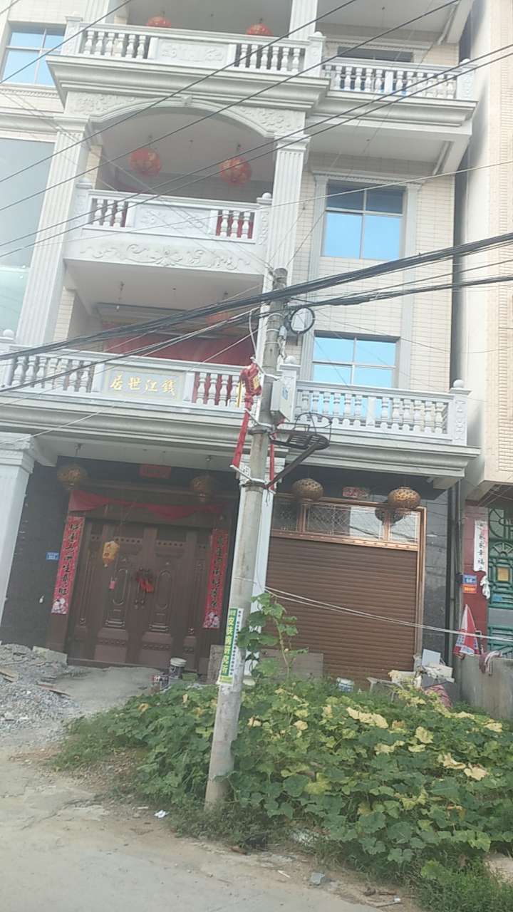 莆田东海镇东沙村和枫亭镇朱寨兄弟情