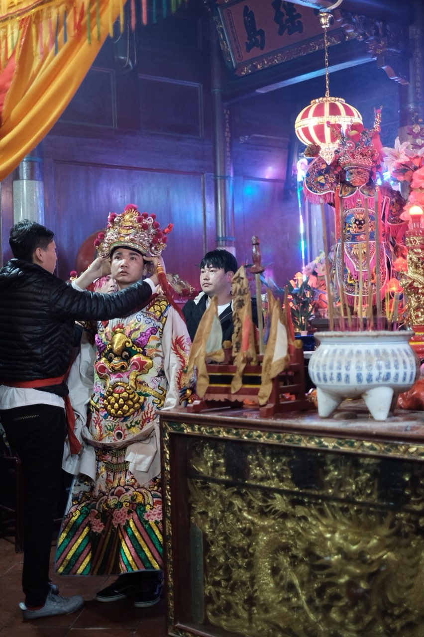 莆田正月元宵民俗汇总（第二弹）