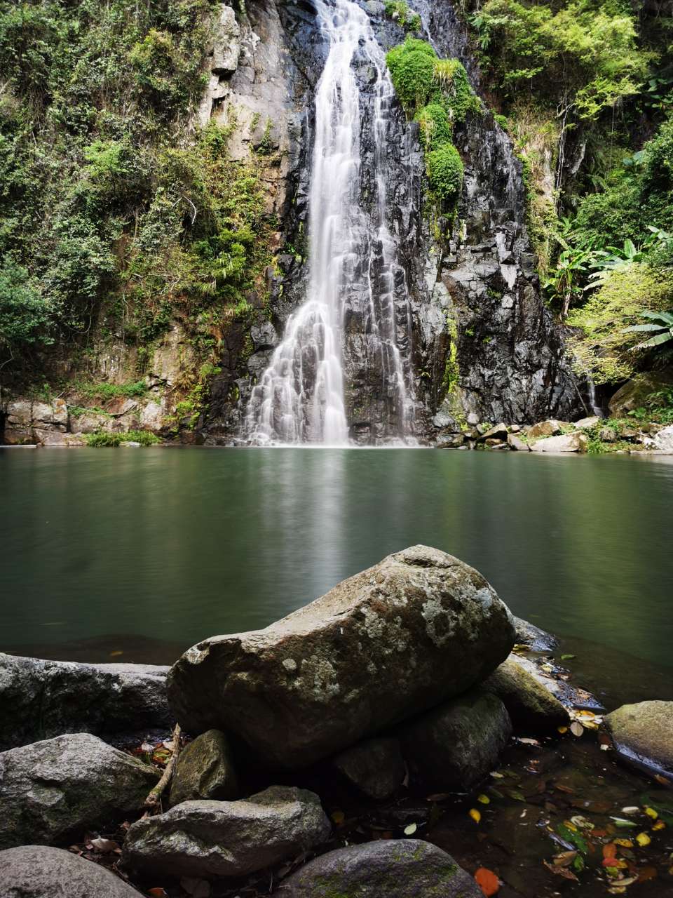 永泰天门山