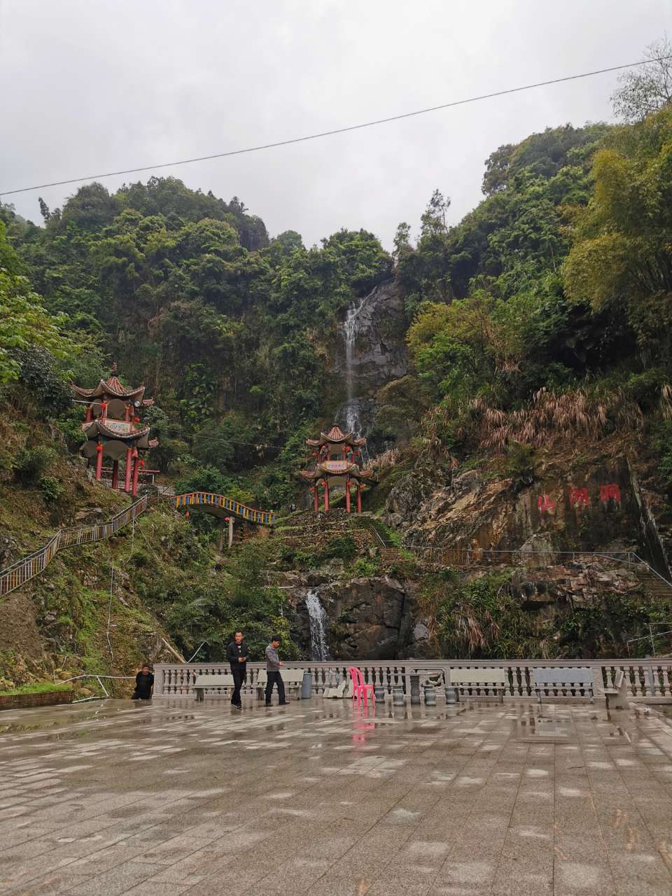 仙游宁国寺没没汤头