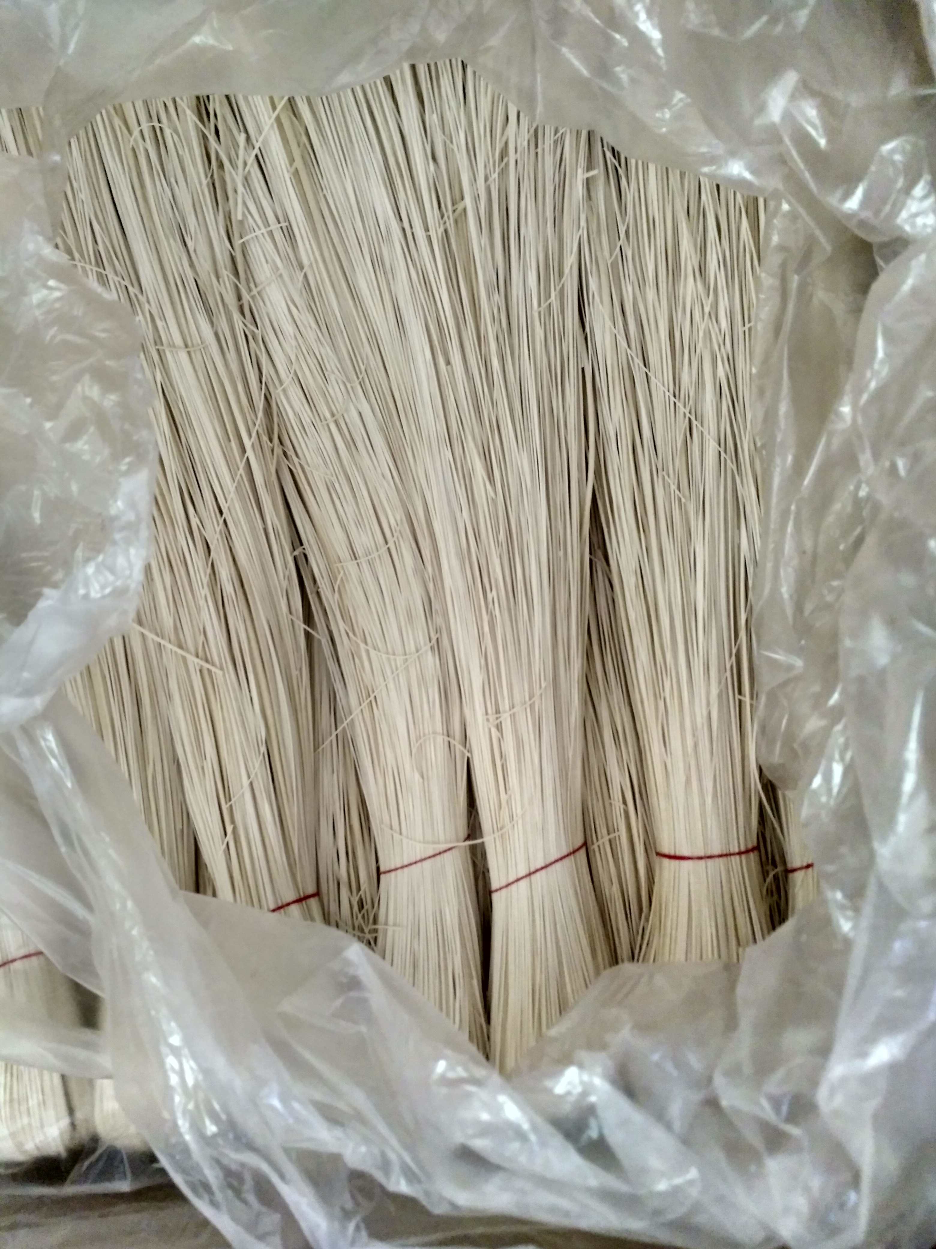 纯手工线面,细线面,自家手工线面