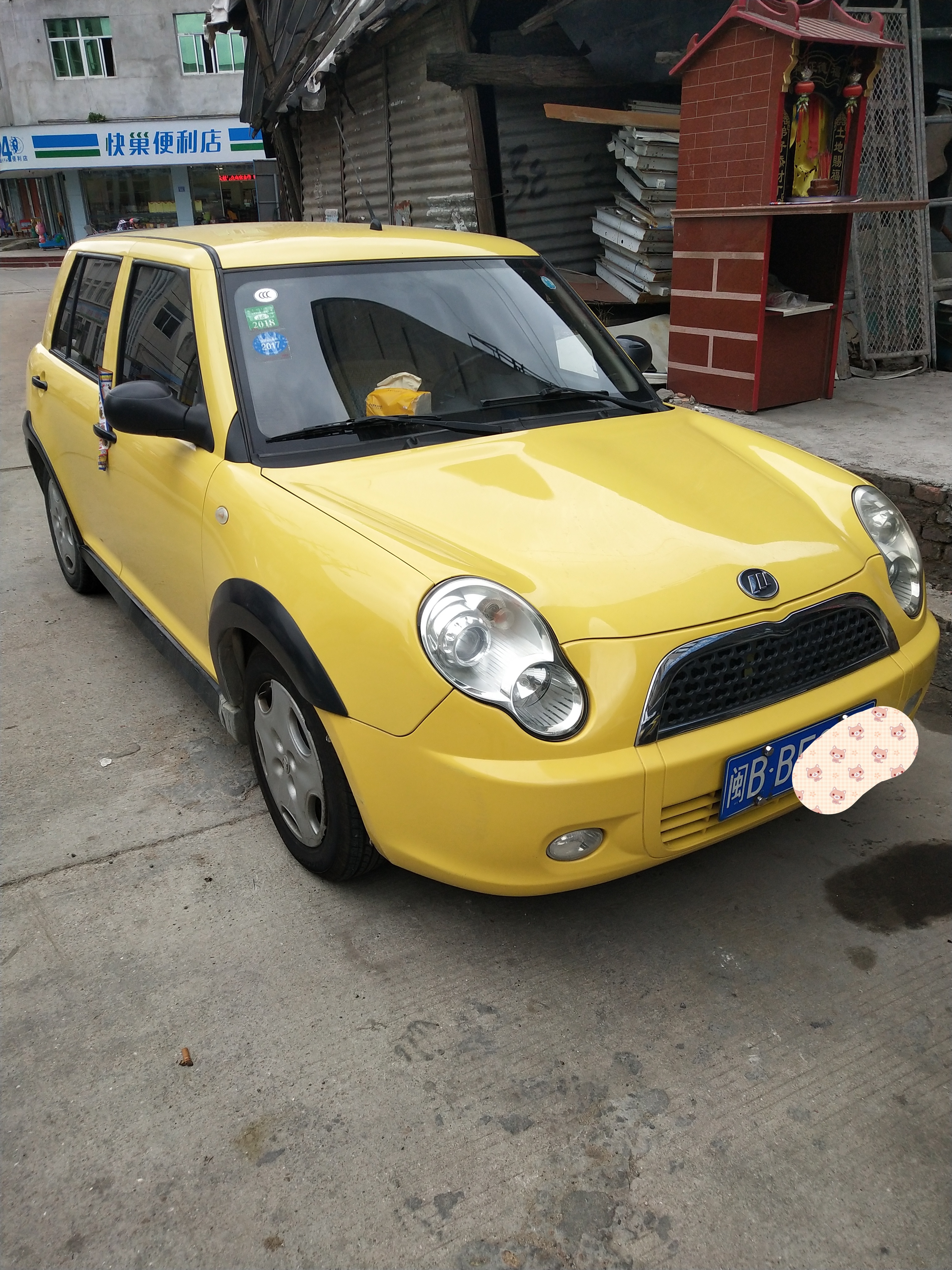 力帆320,14年9月份,一手车的,要快点