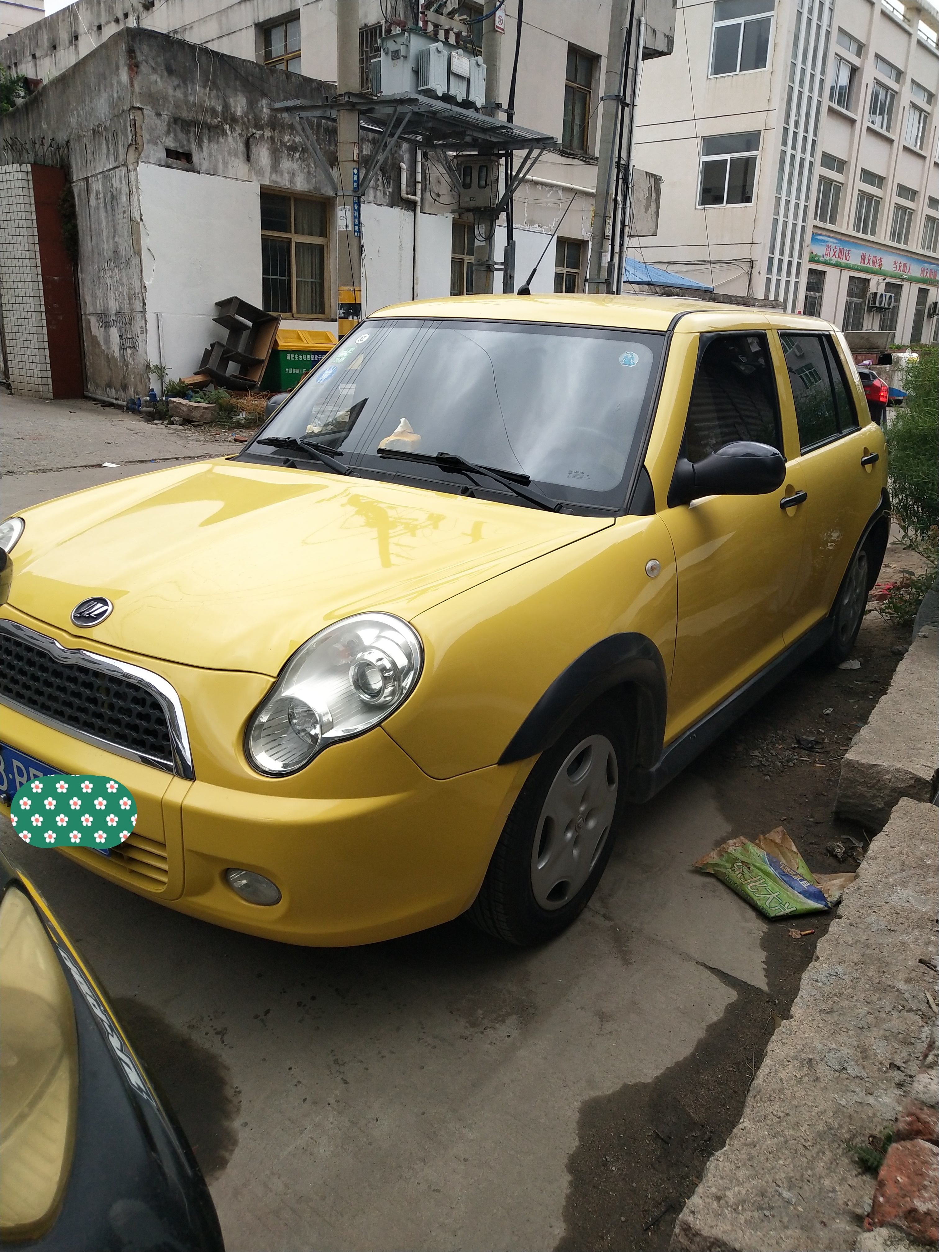 力帆320,14年9月份,一手车的,要快点