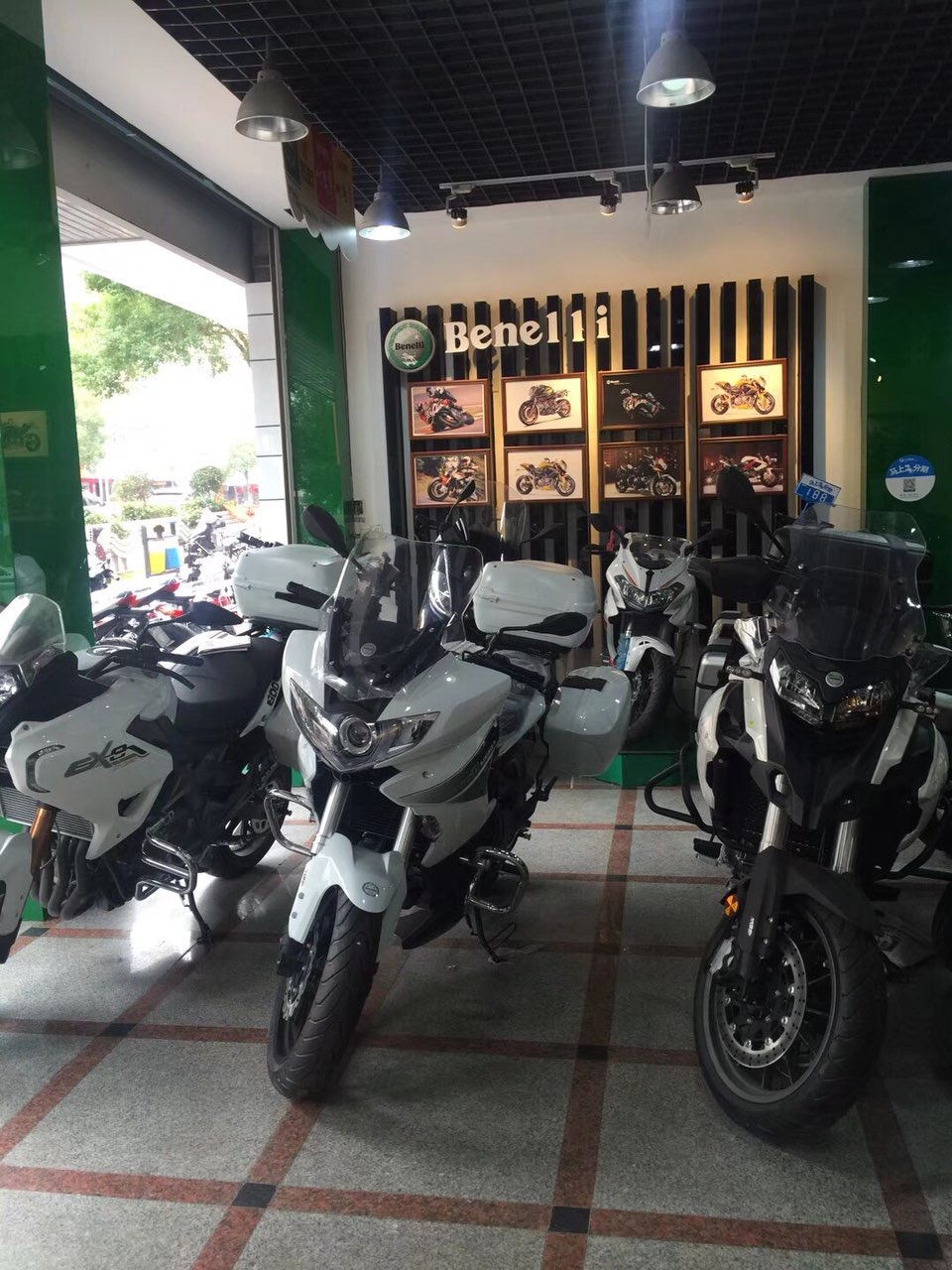 莆田龙腾摩旅机车俱乐部