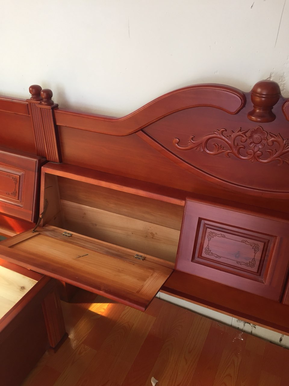 实木老杉木家具3600