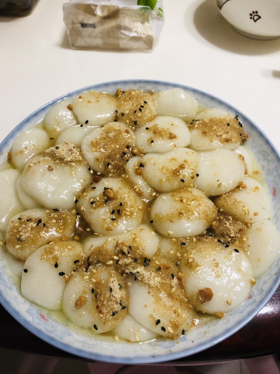 小朋友自己做金钱 