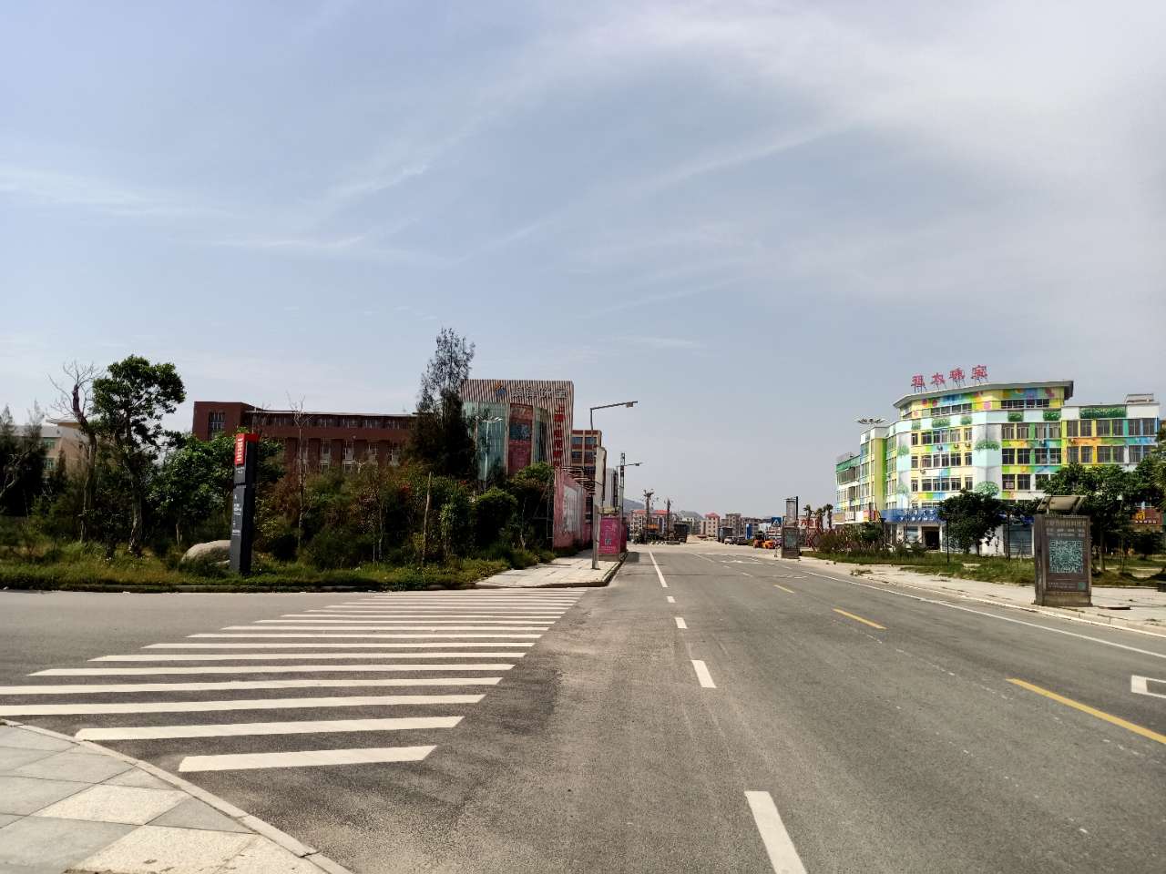 上塘珠宝城 - 纯莆天地 莆田小鱼网