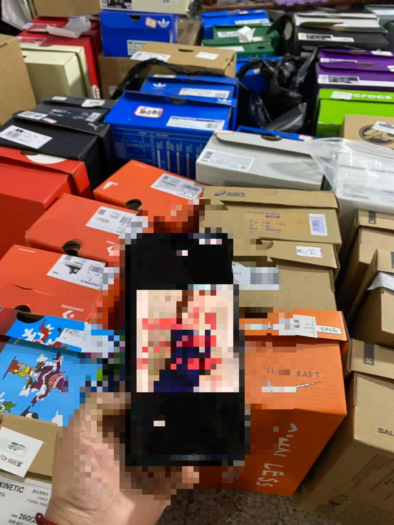 莆鱼集市