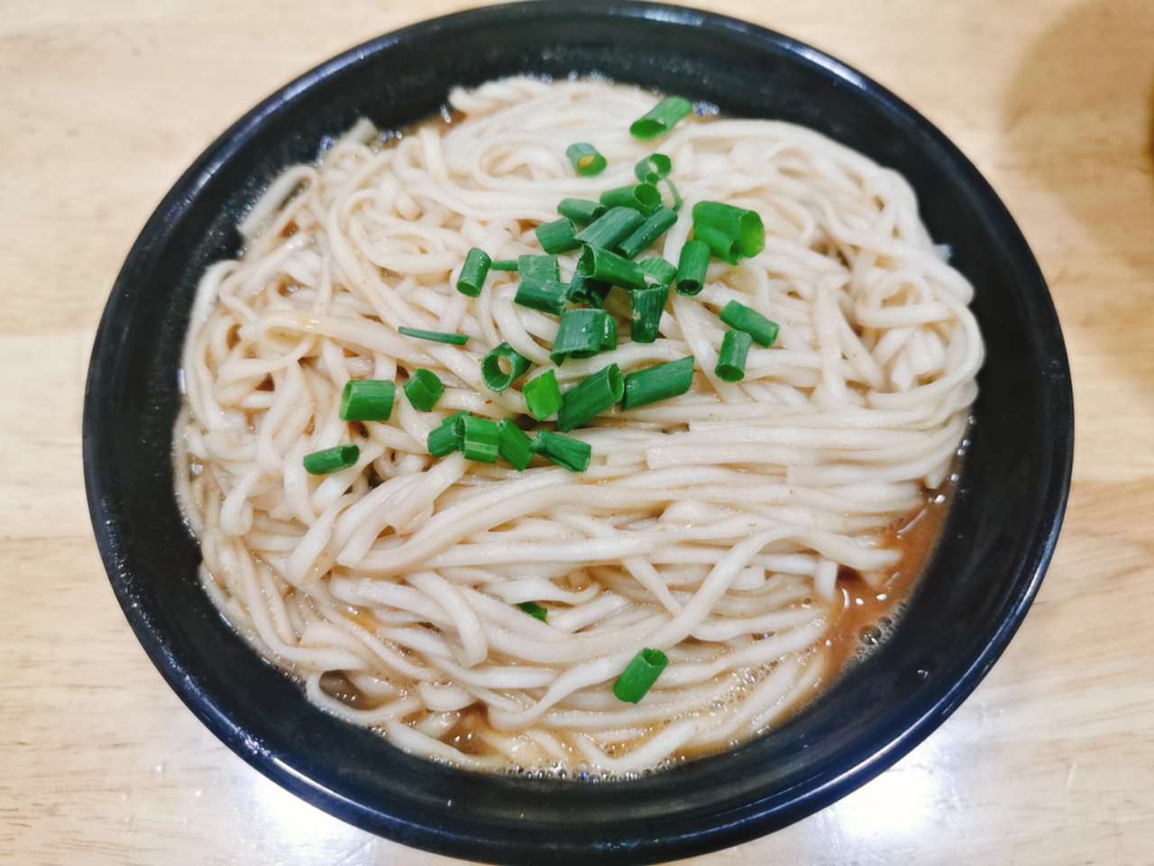 这份15块钱的杂汤拌面套餐如何