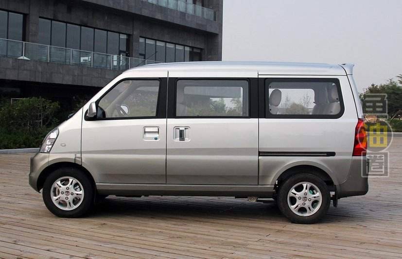 我是小四轮(小货车.七座面包车)长途,包车上