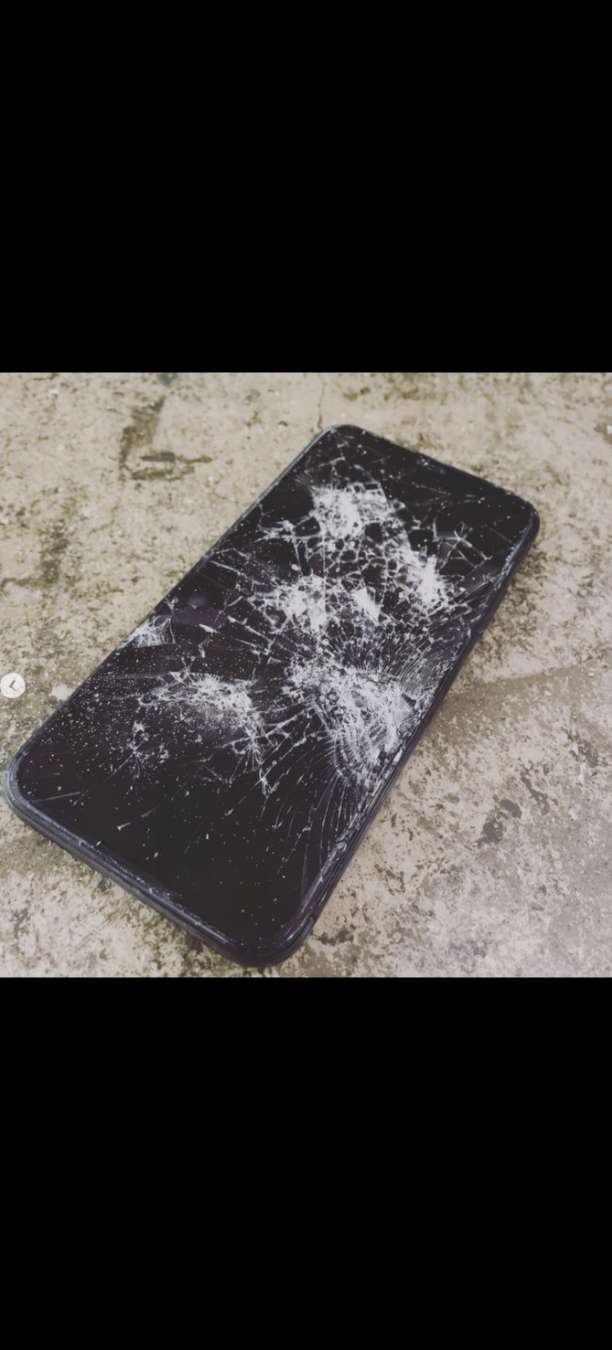 回收废旧破旧手机