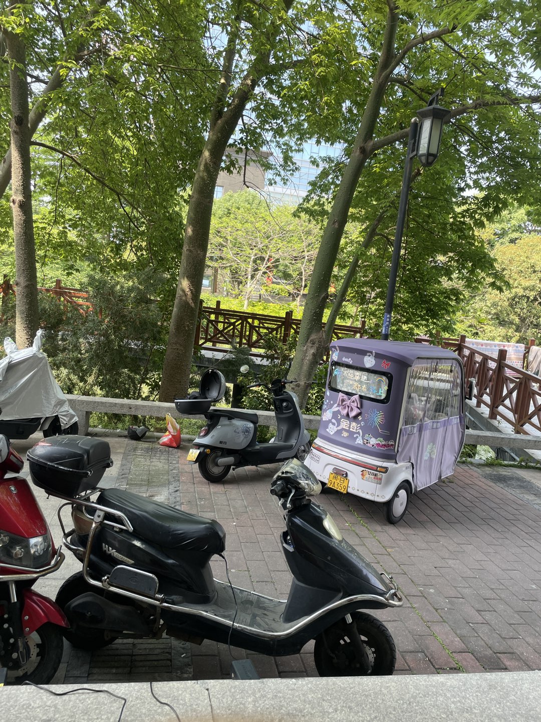 莆鱼集市