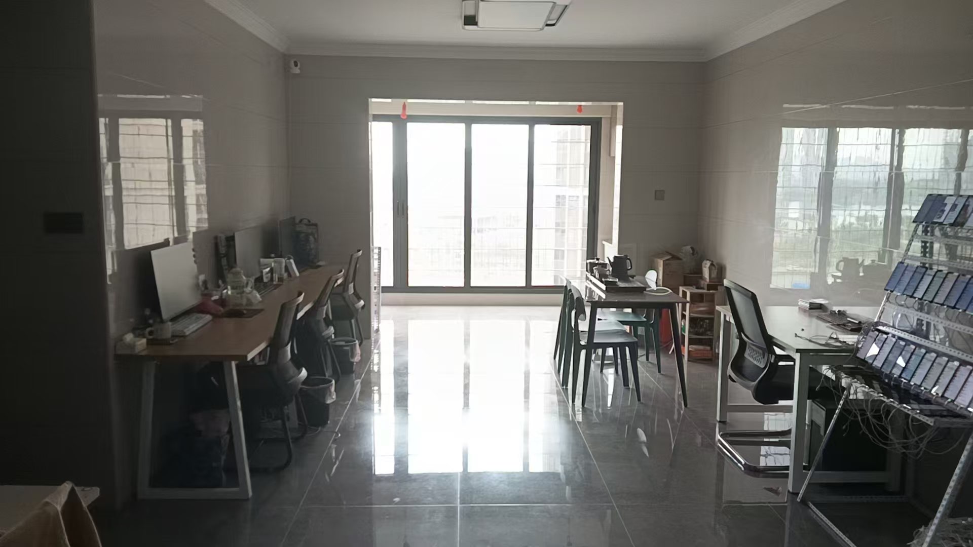 莆鱼集市