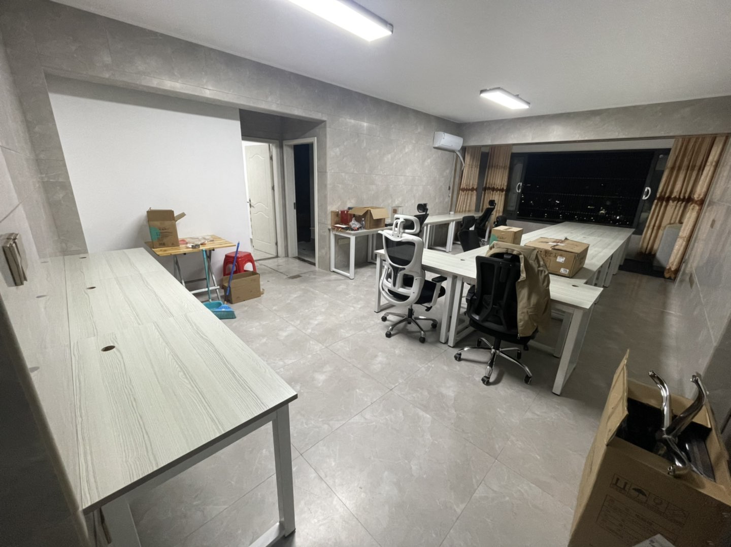 莆鱼集市