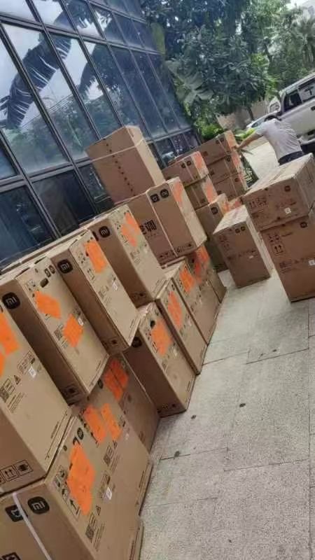 莆鱼集市