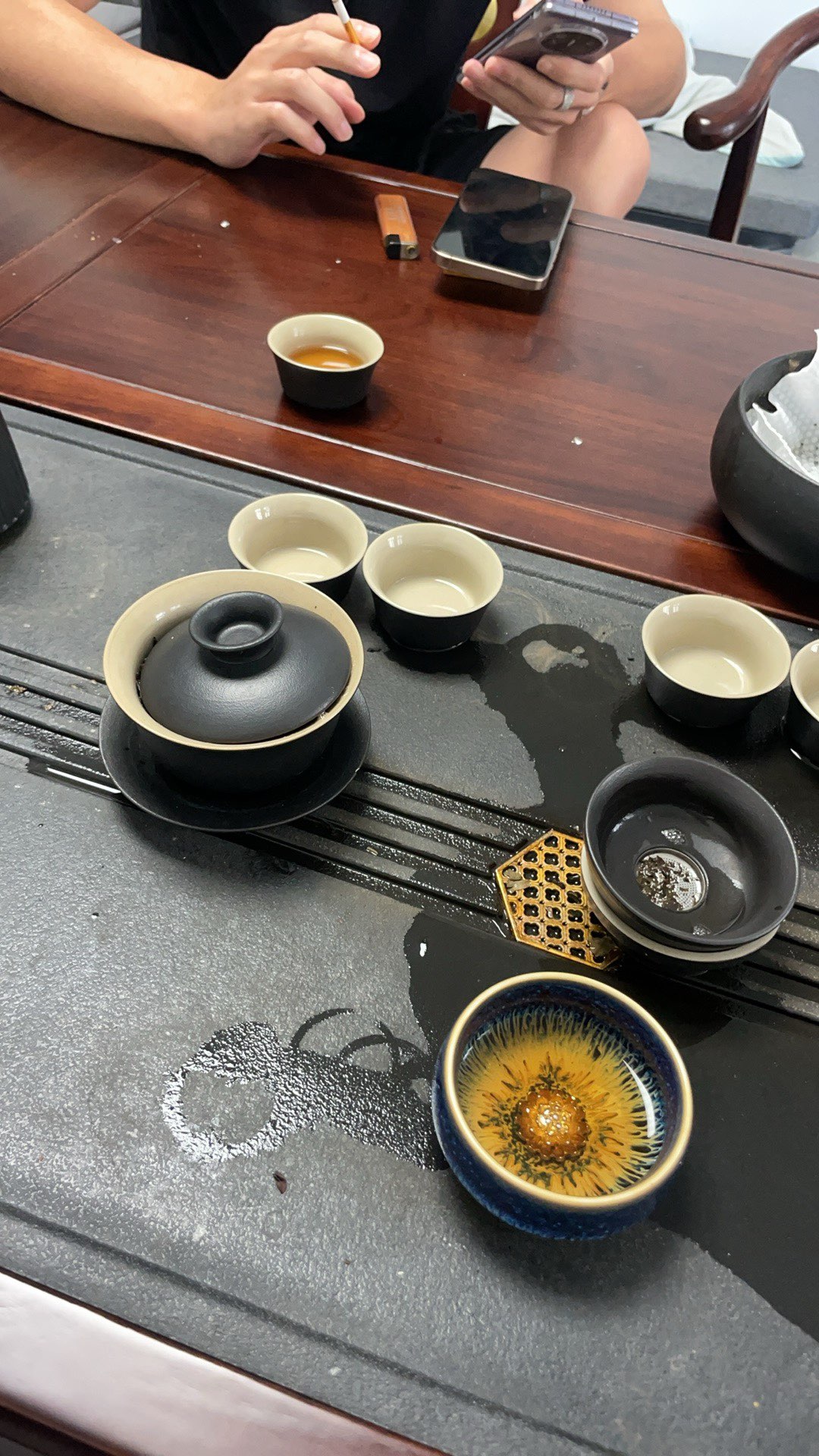 莆鱼集市