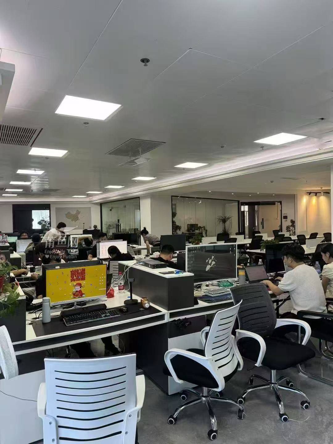 莆鱼集市