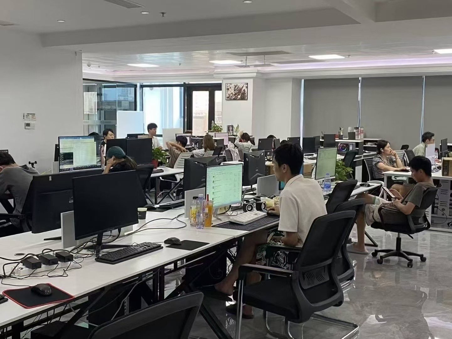 莆鱼集市
