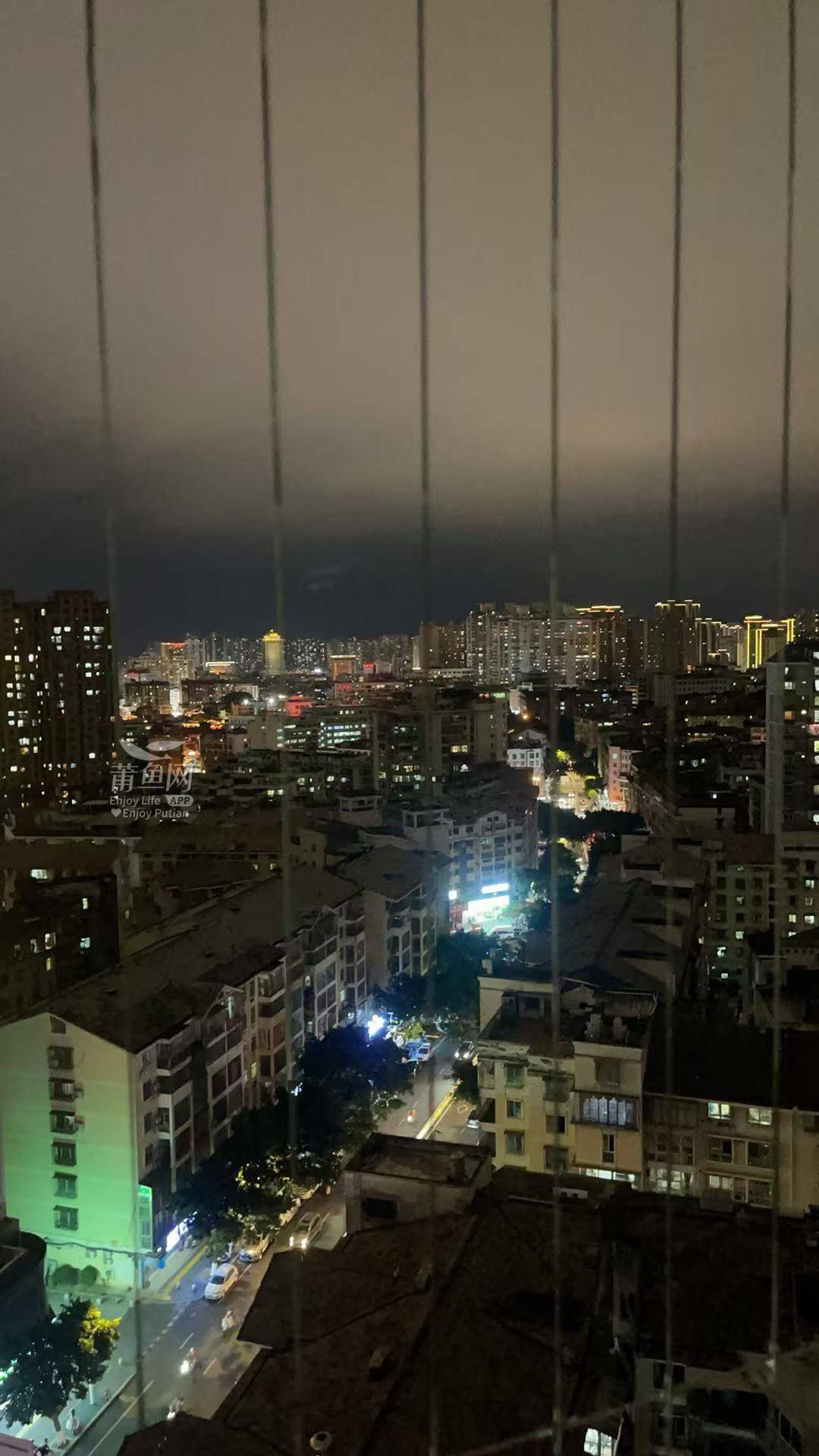 莆鱼集市