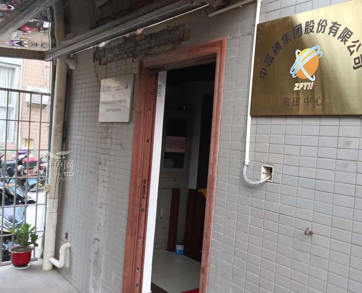 莆鱼集市