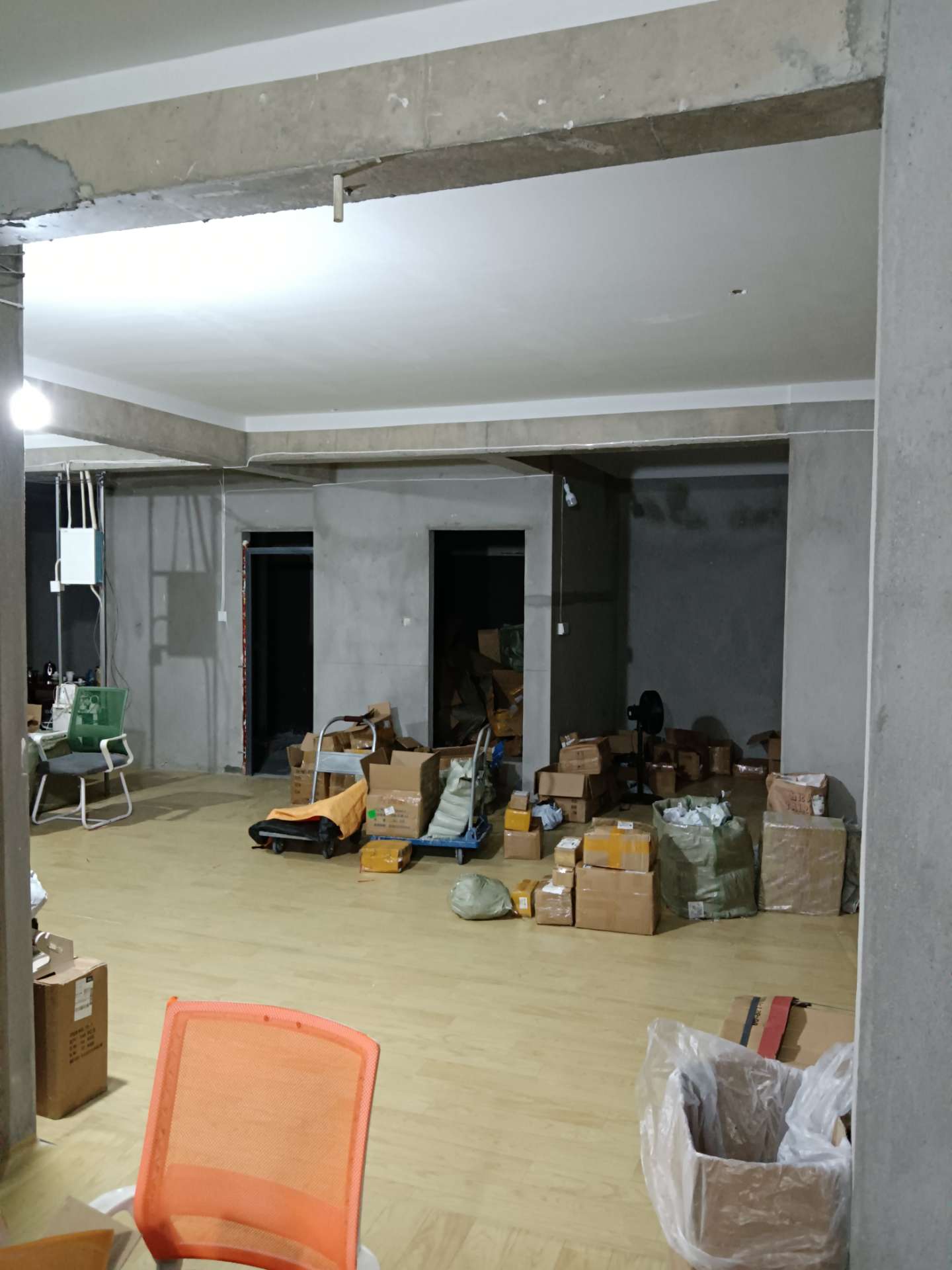 莆鱼集市