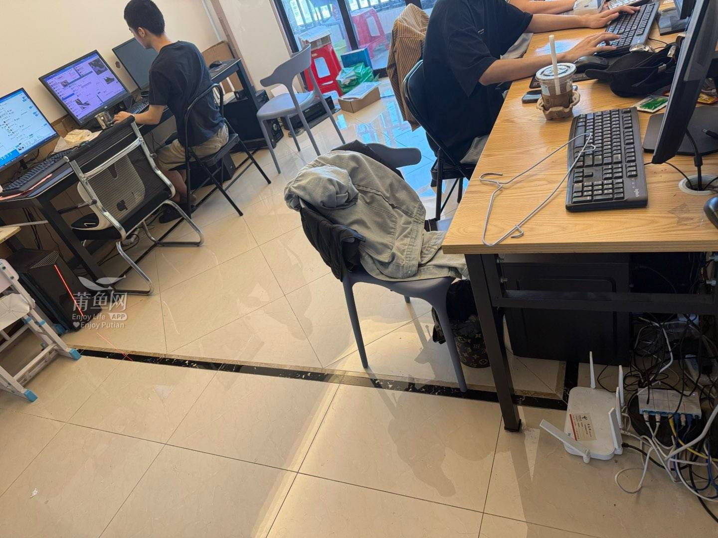 莆鱼集市