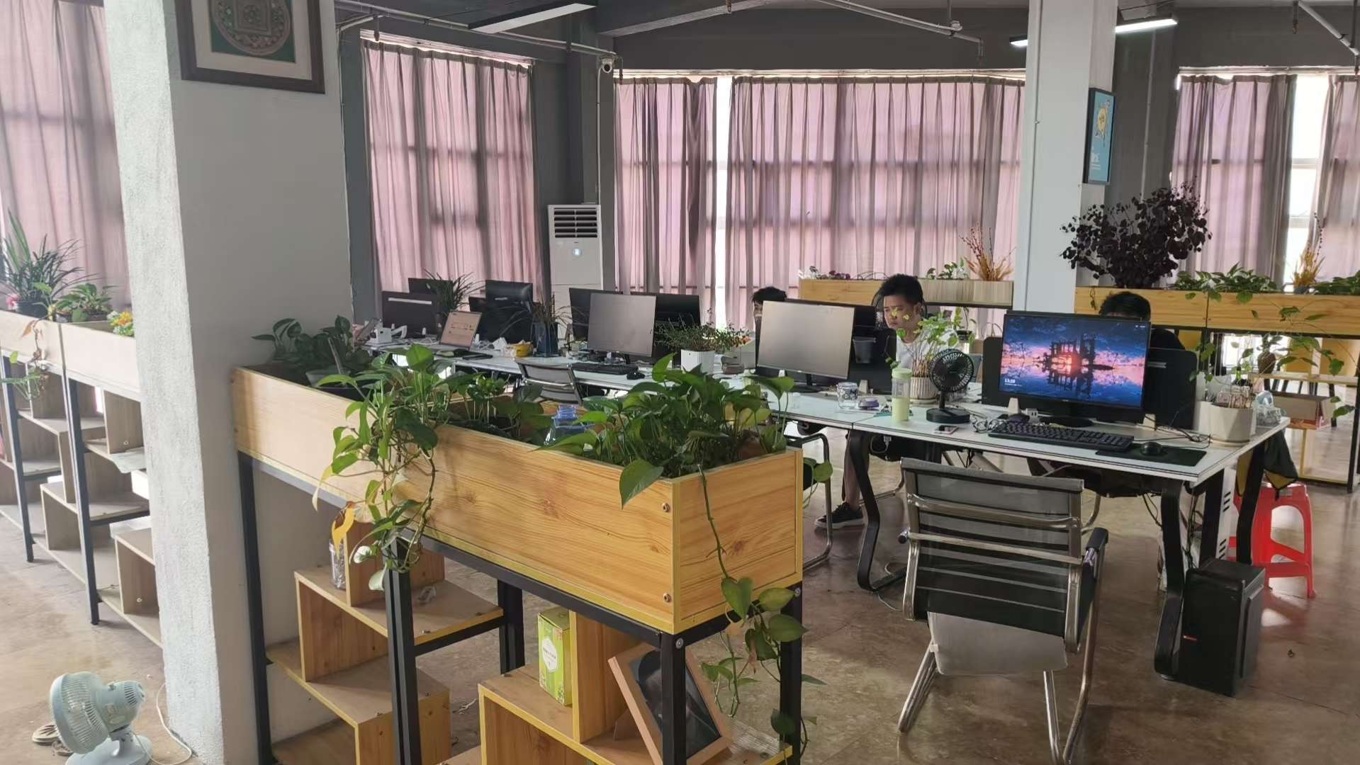 莆鱼集市
