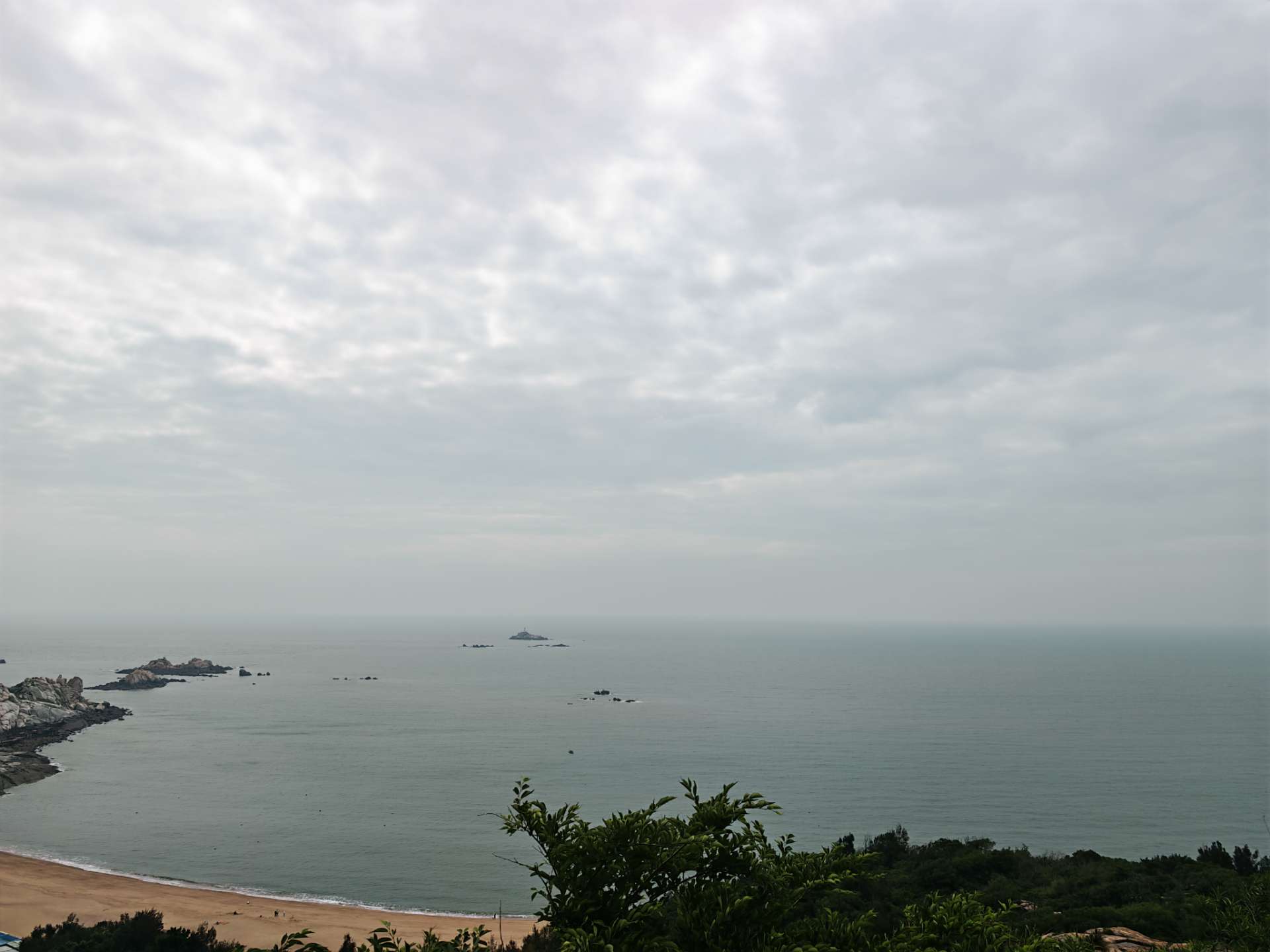 莆鱼集市
