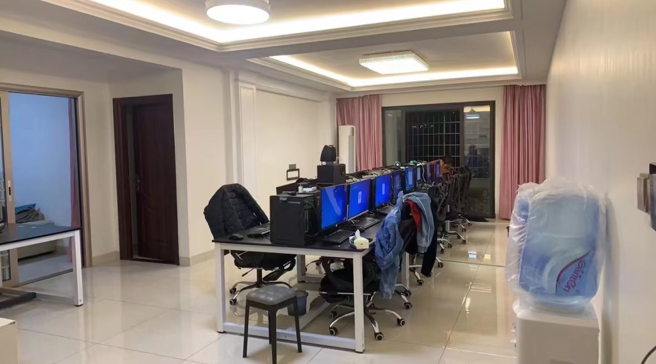 莆鱼集市