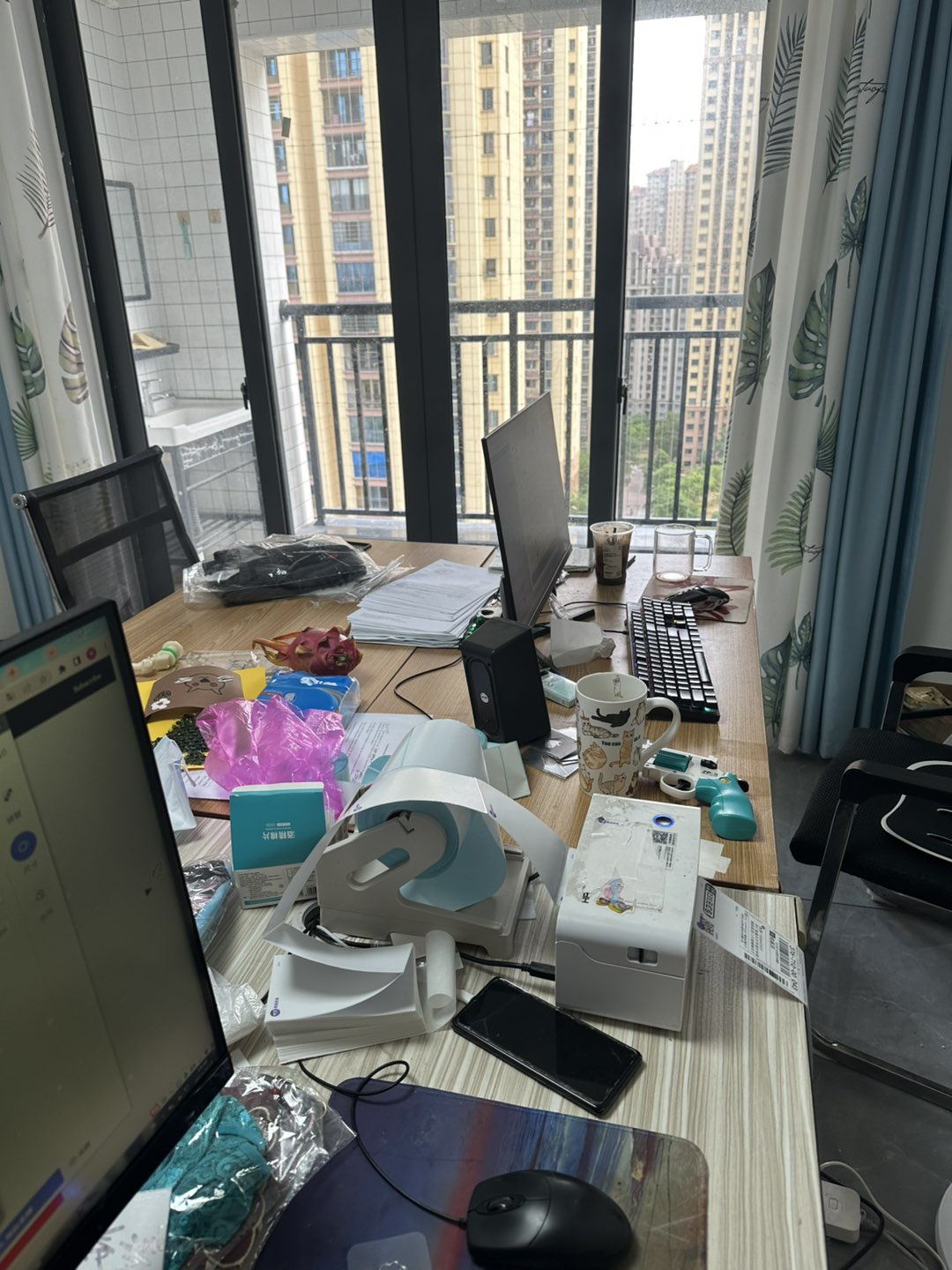 莆鱼集市