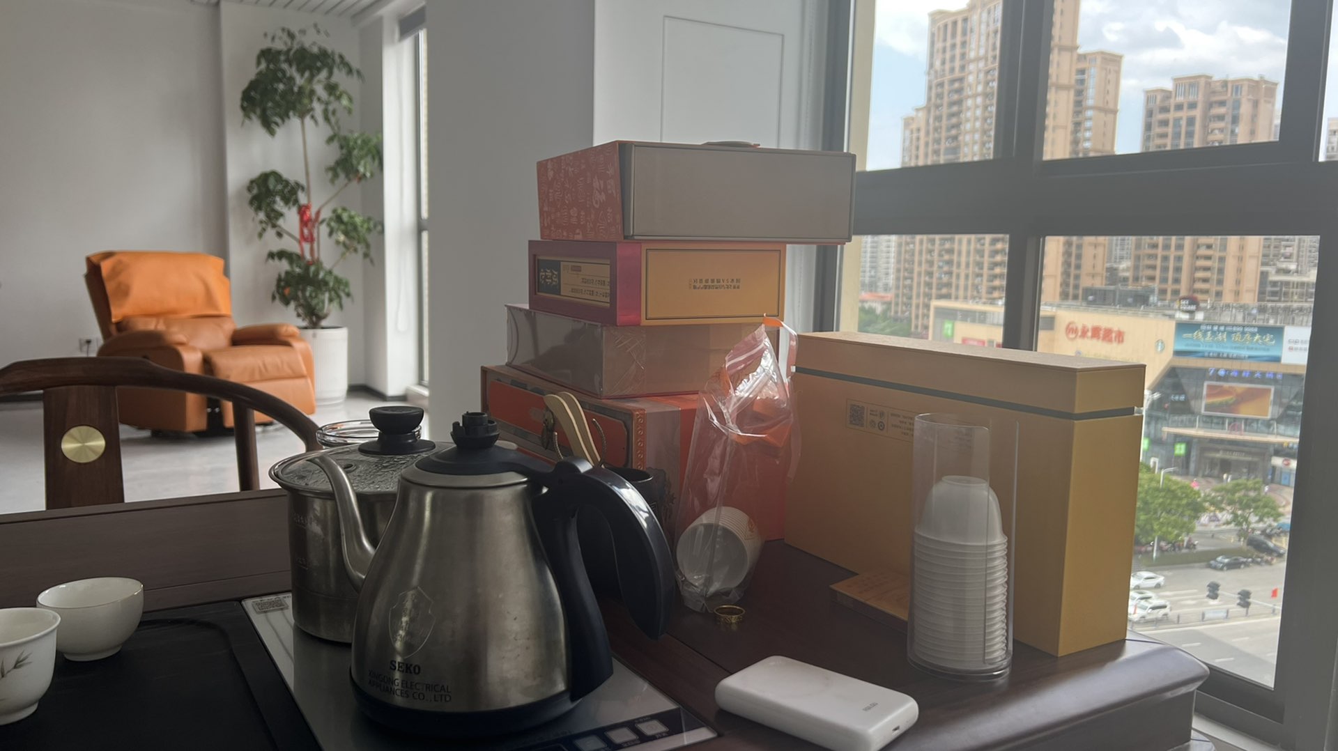 莆鱼集市