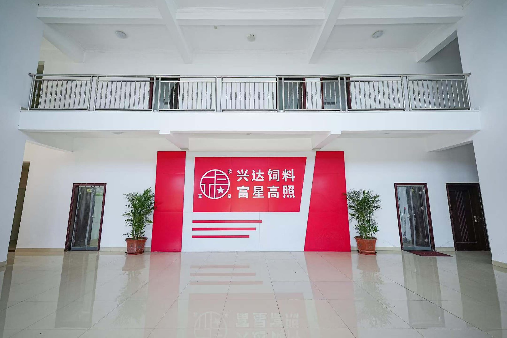 莆鱼集市