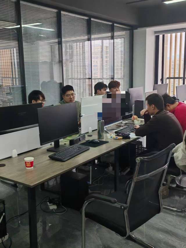 莆鱼集市