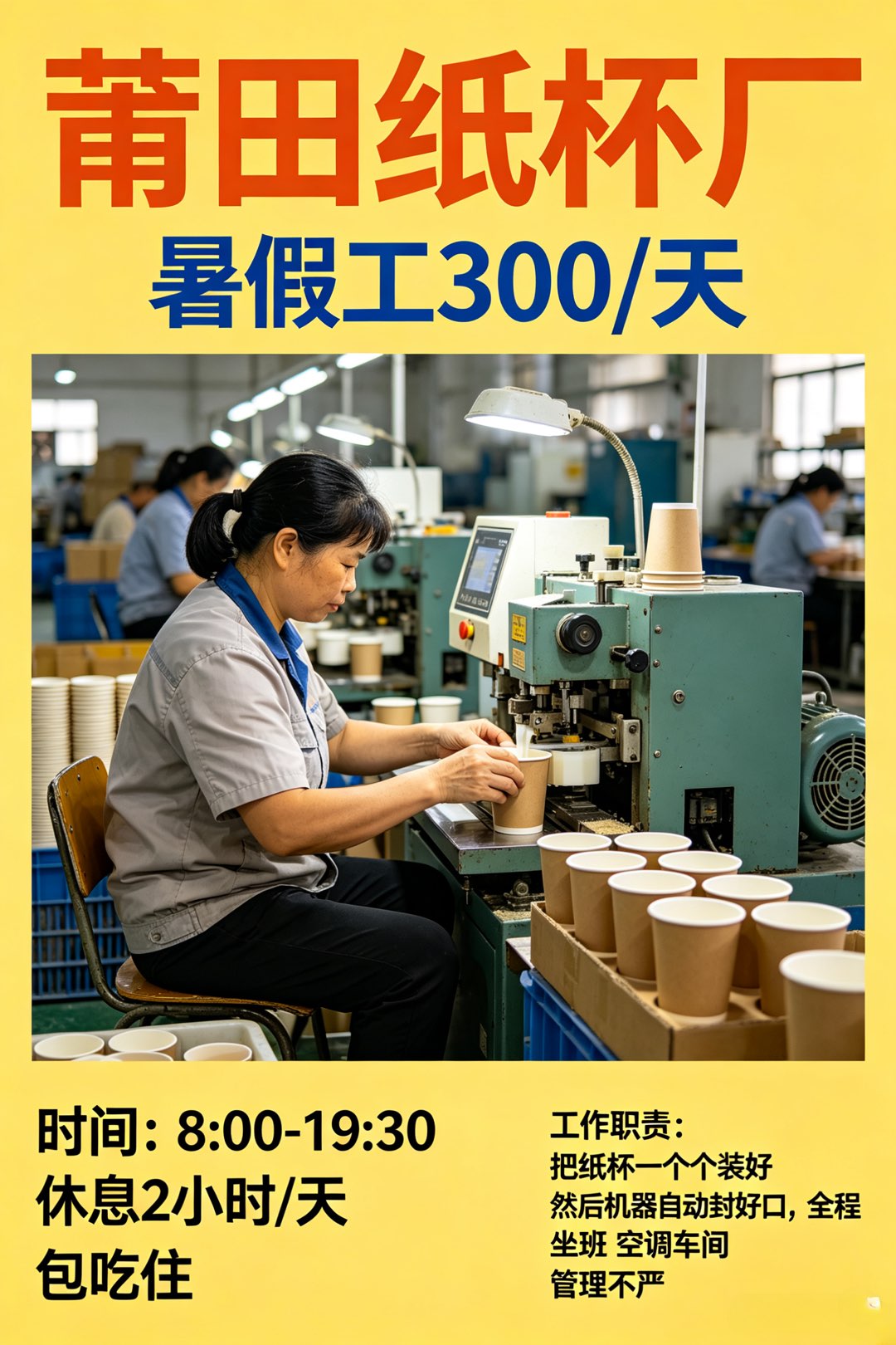 莆鱼集市