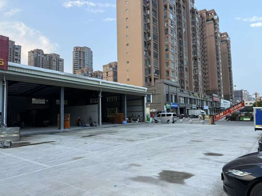 莆鱼集市