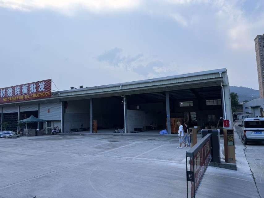 莆鱼集市