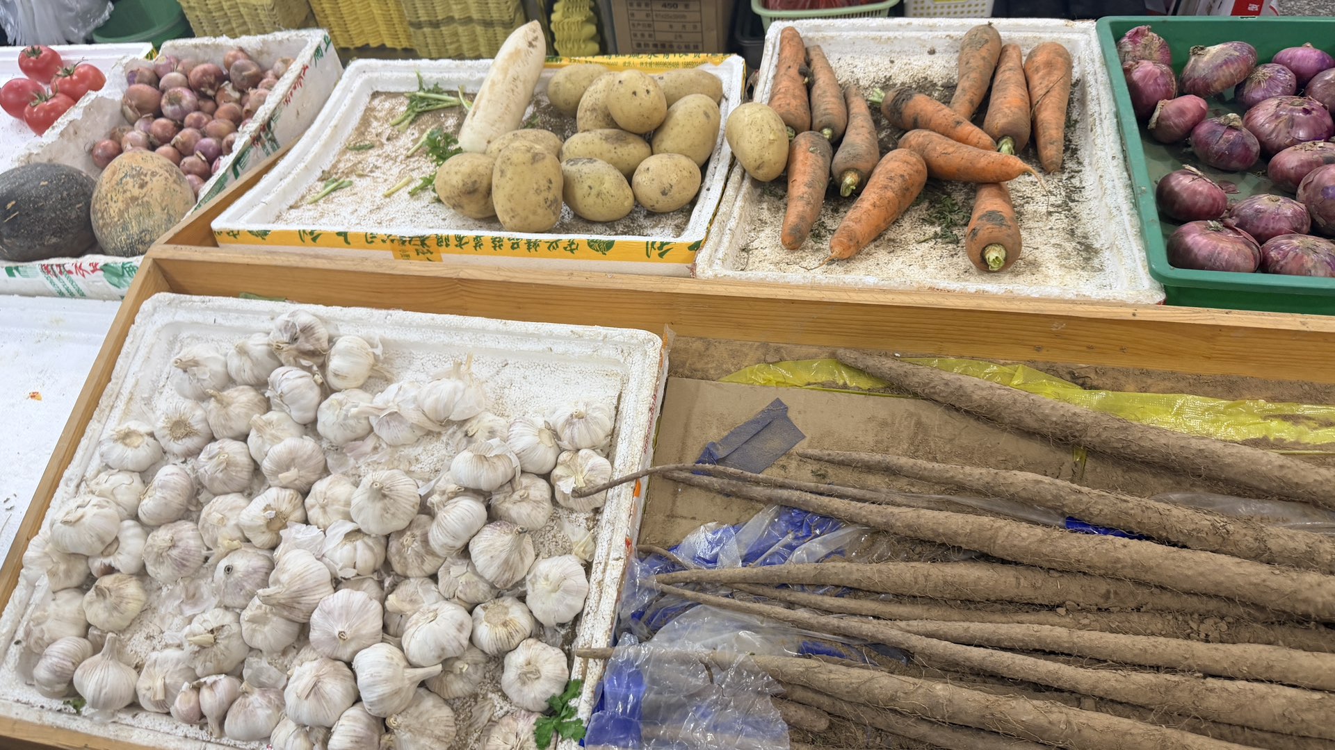 莆鱼集市