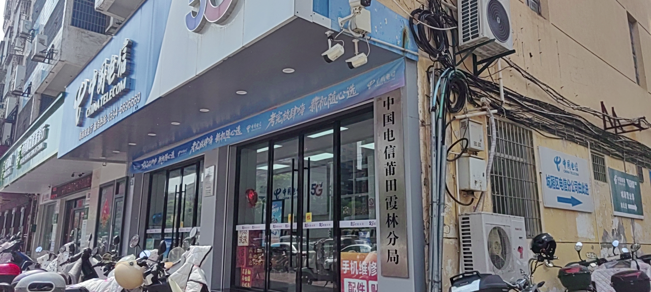莆鱼集市