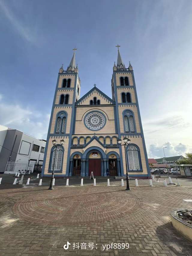 莆鱼集市