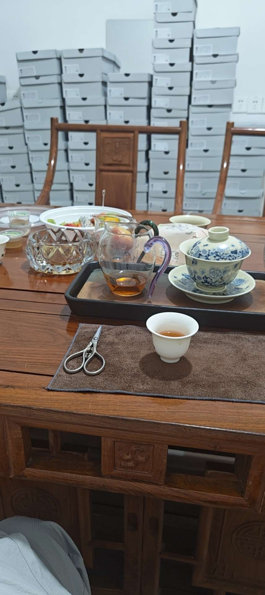 莆鱼集市