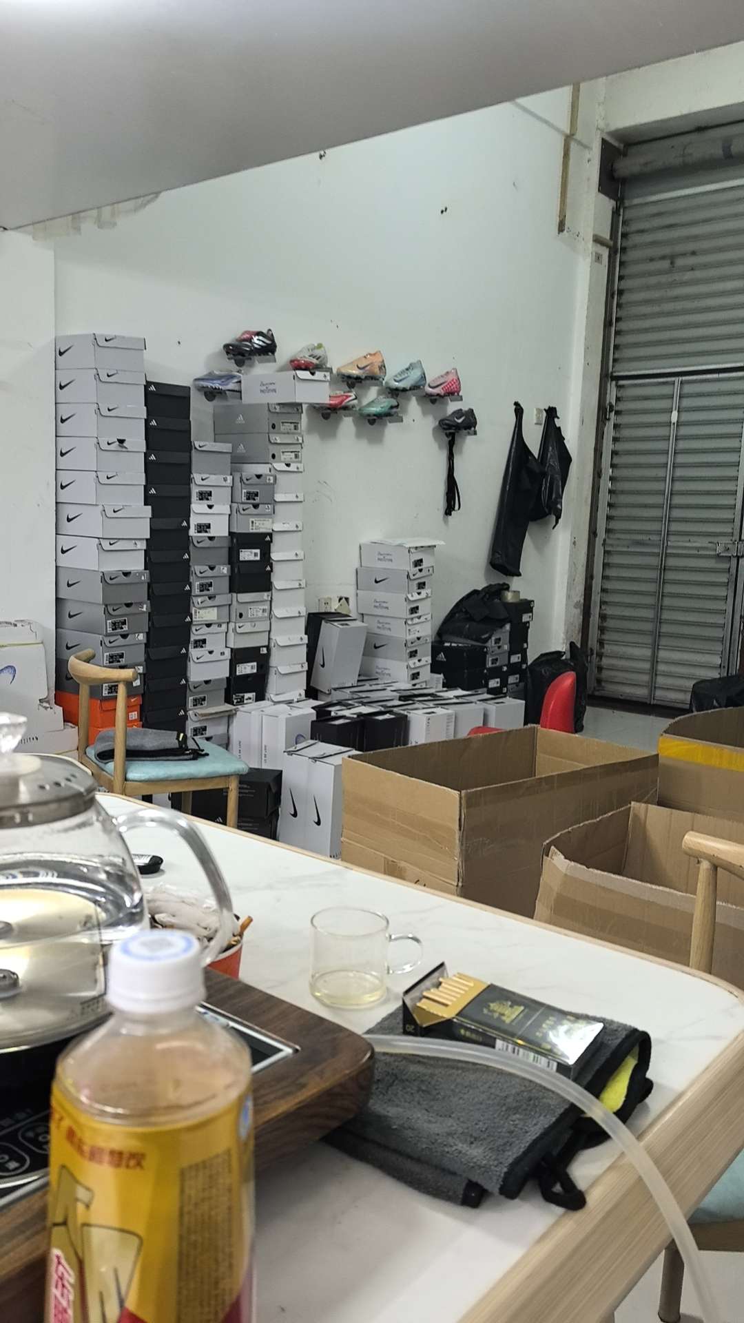 莆鱼集市