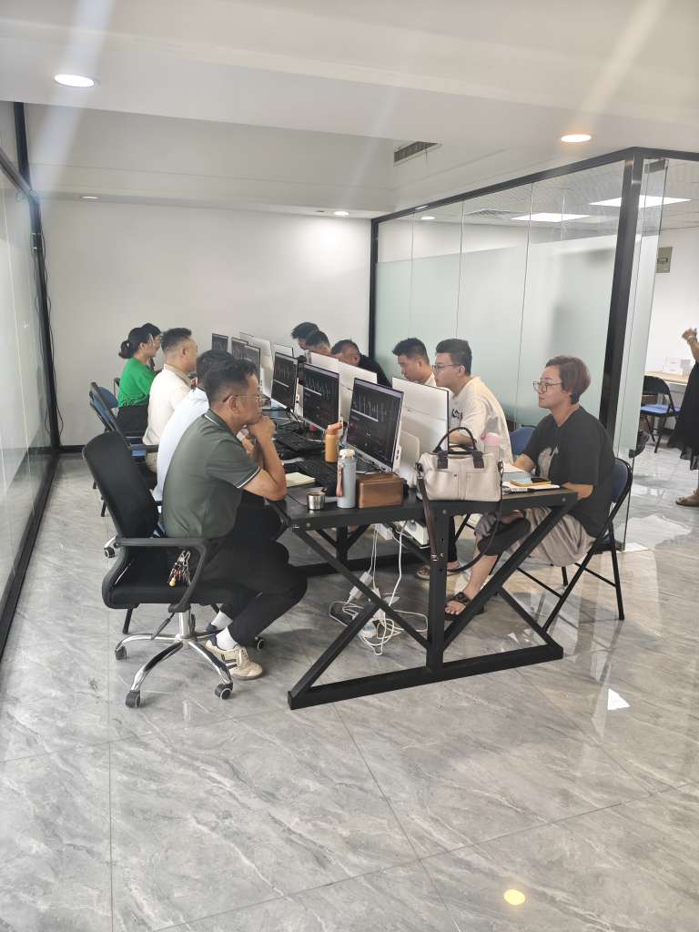 莆鱼集市