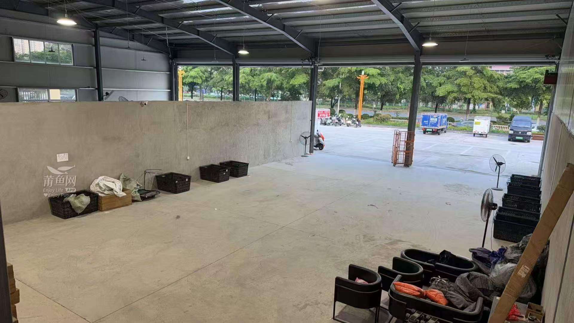 莆鱼集市