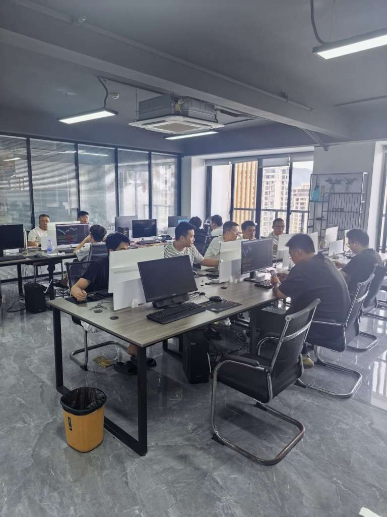 莆鱼集市