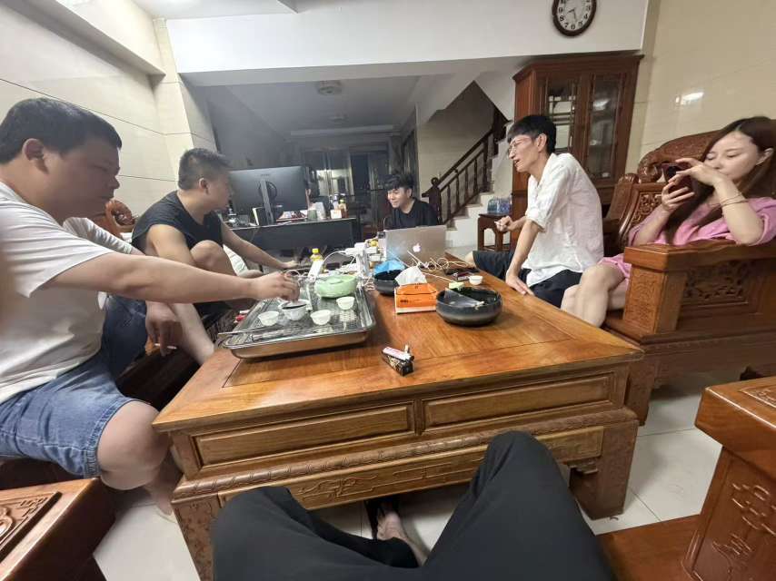 莆鱼集市