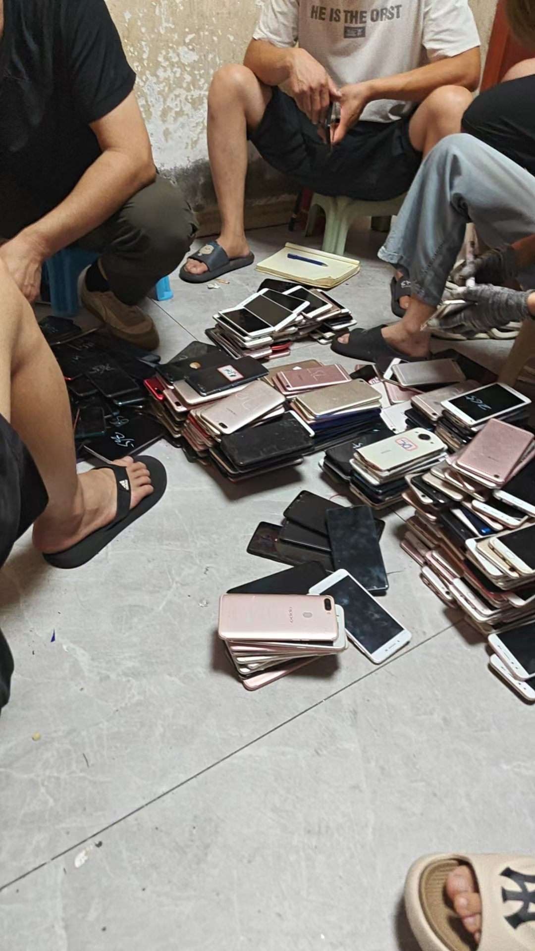 莆鱼集市
