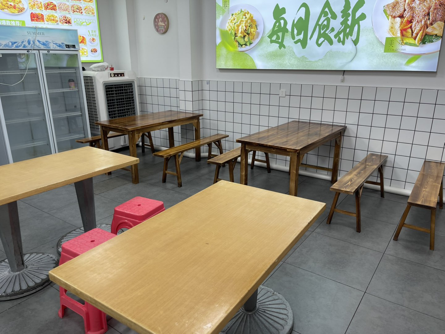 莆鱼集市