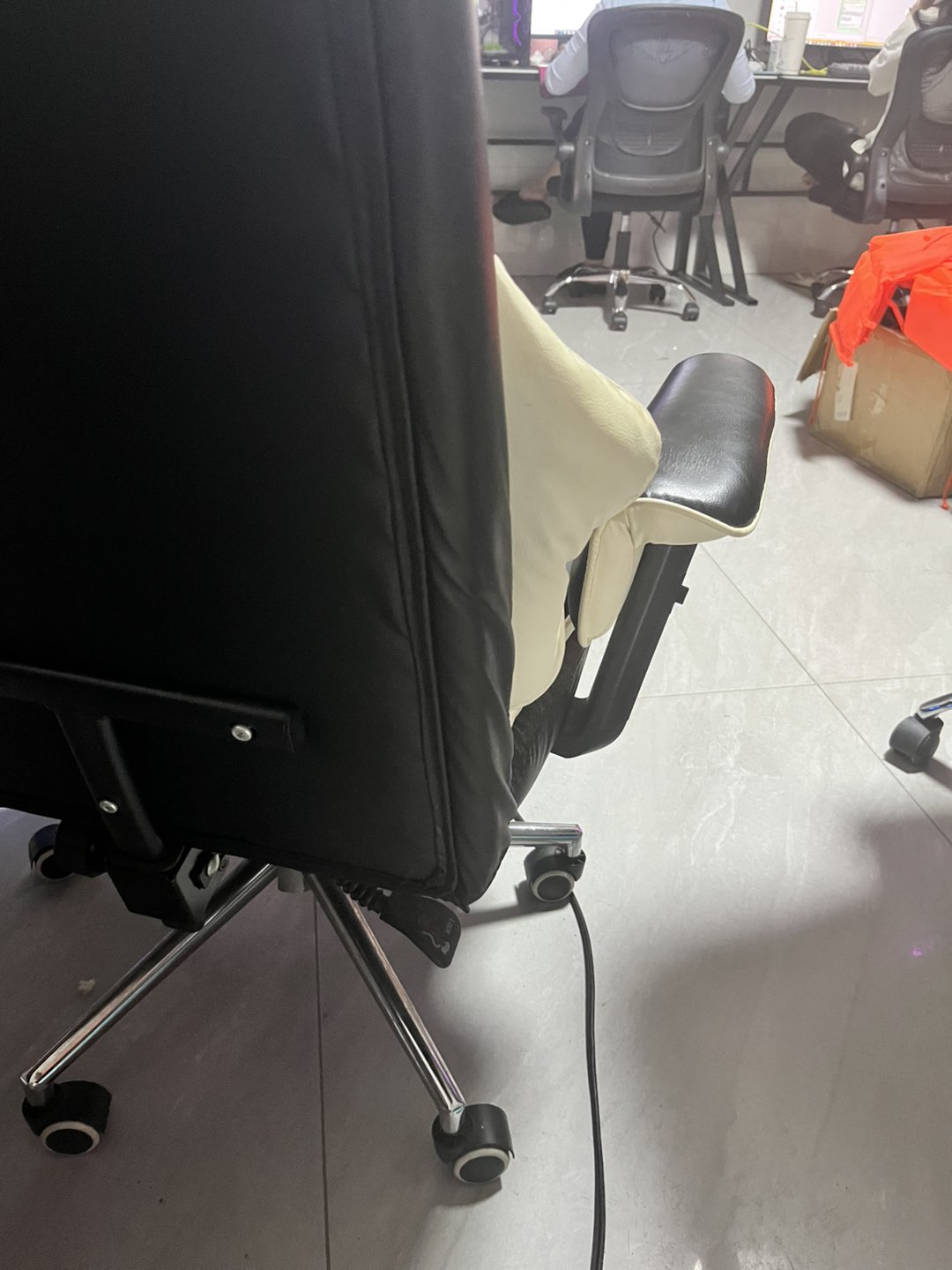 莆鱼集市