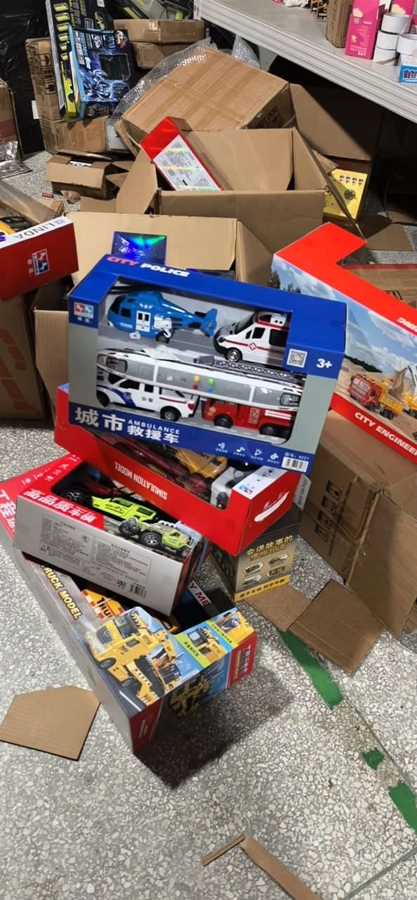 莆鱼集市